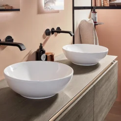 Villeroy & Boch Loop & Friends Round Countertop Basin