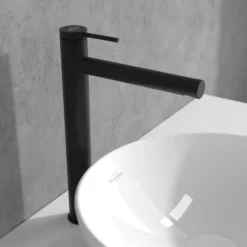 Villeroy & Boch Loop & Friends Tall Basin Mixer Tap