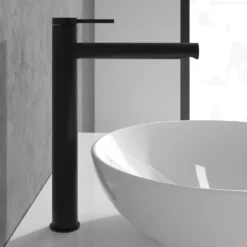 Villeroy & Boch Loop & Friends Tall Basin Mixer Tap