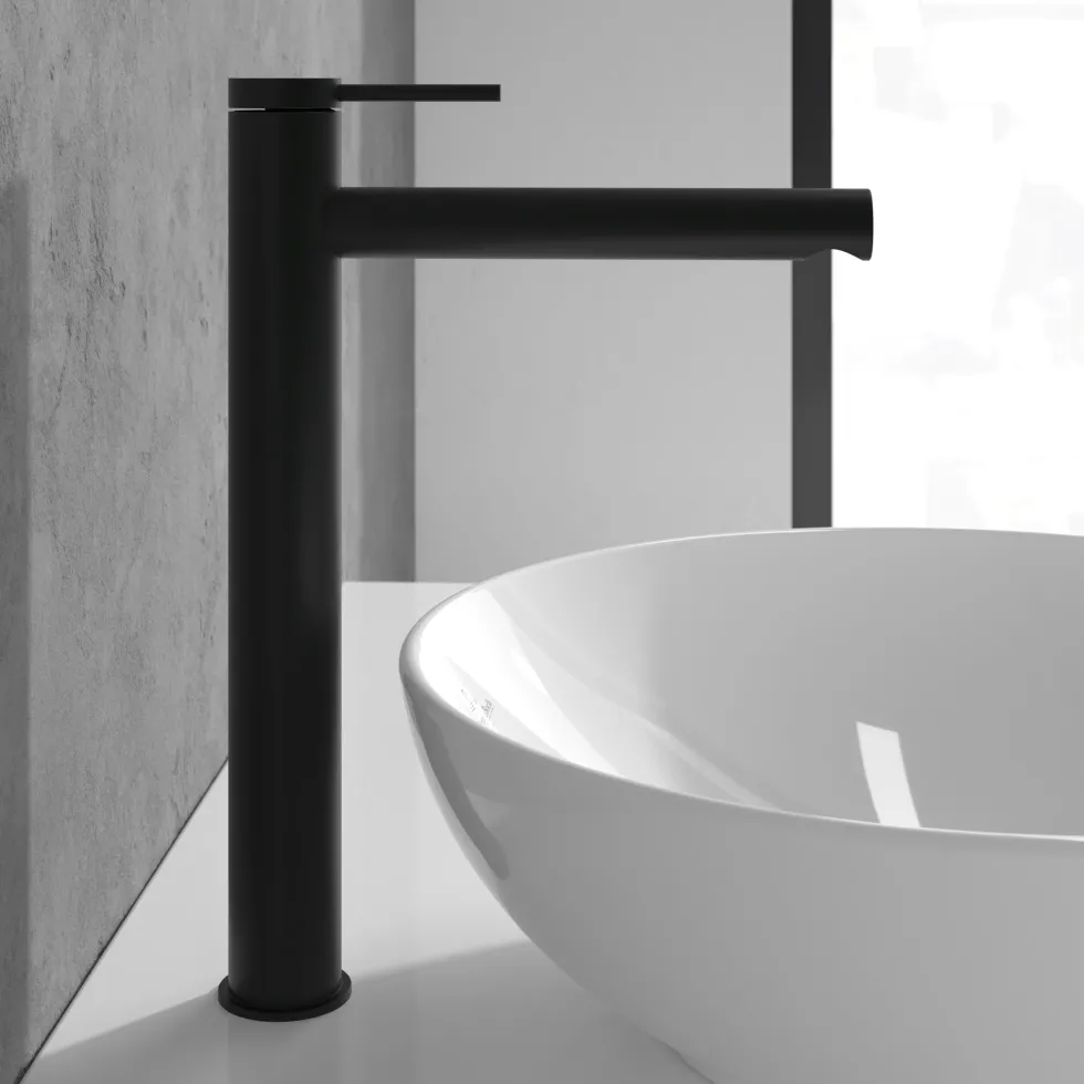 Villeroy & Boch Loop & Friends Tall Basin Mixer Tap