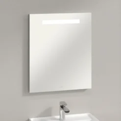 Villeroy & Boch More to See One LED Mirror