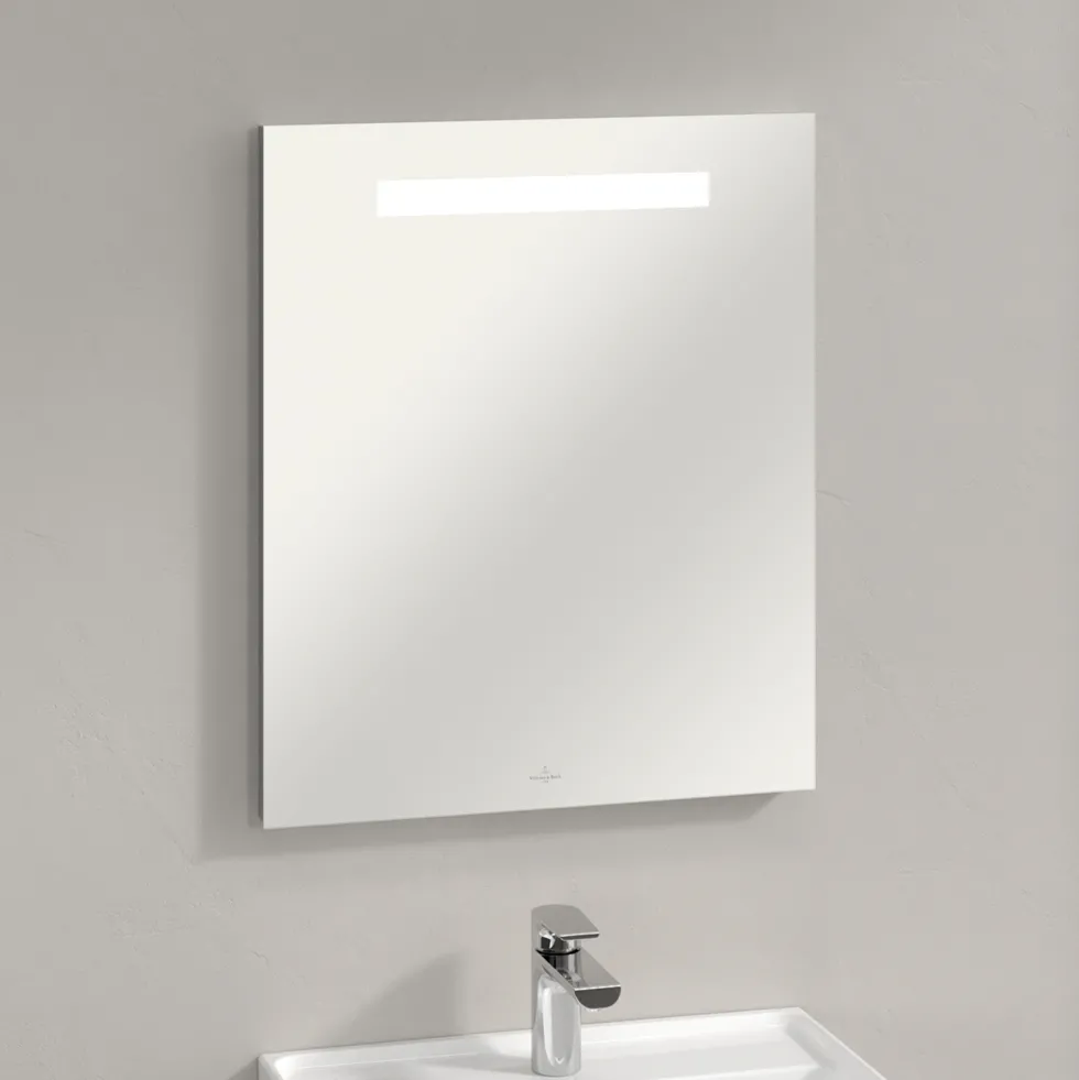 Villeroy & Boch More to See One LED Mirror