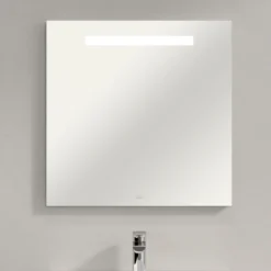 Villeroy & Boch More to See One LED Mirror