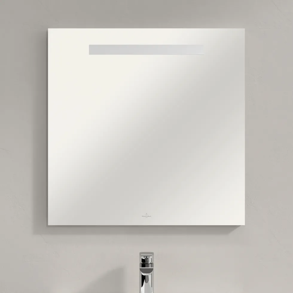 Villeroy & Boch More to See One LED Mirror