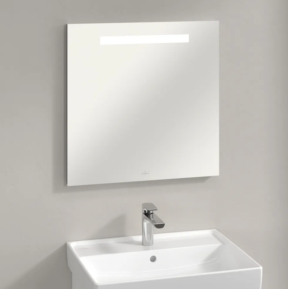 Villeroy & Boch More to See One LED Mirror