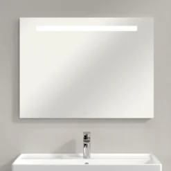 Villeroy & Boch More to See One LED Mirror