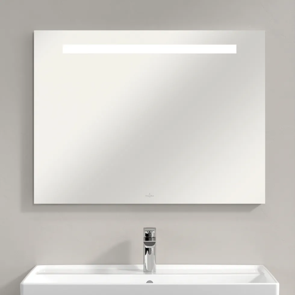 Villeroy & Boch More to See One LED Mirror