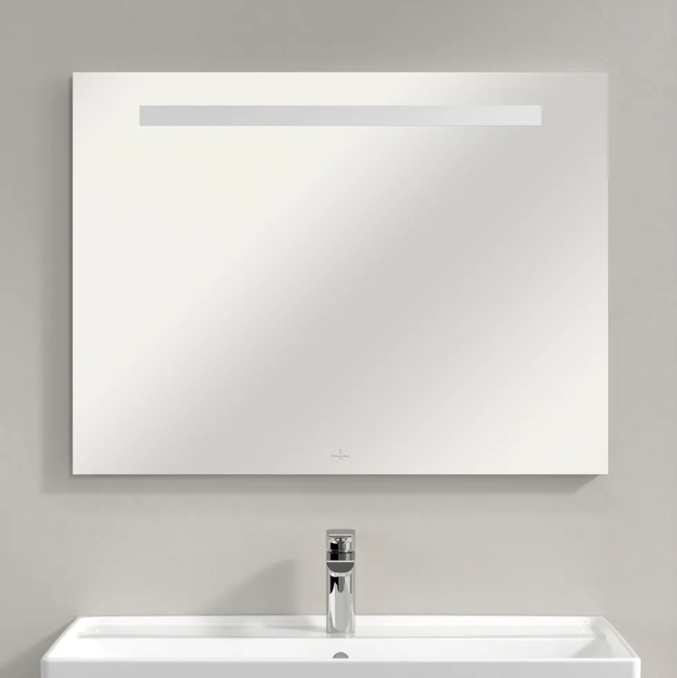 Villeroy & Boch More to See One LED Mirror