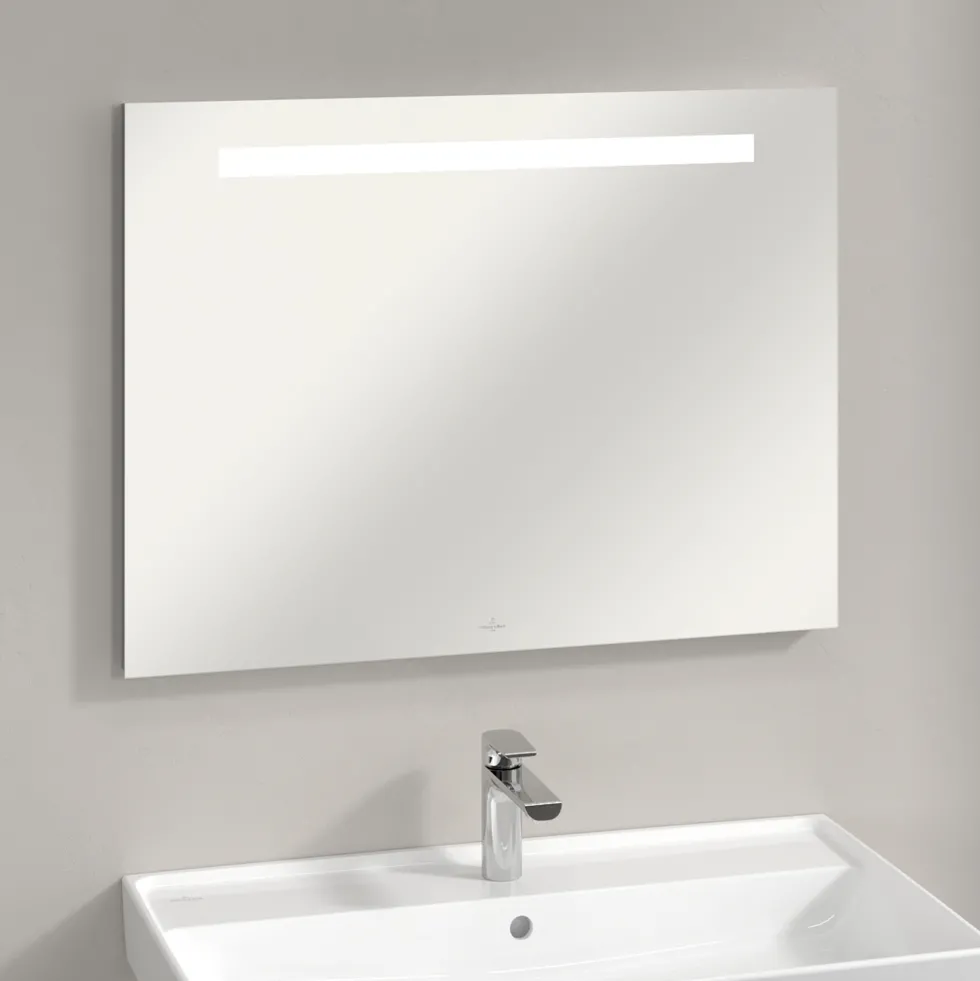 Villeroy & Boch More to See One LED Mirror