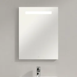 Villeroy & Boch More to See One LED Mirror
