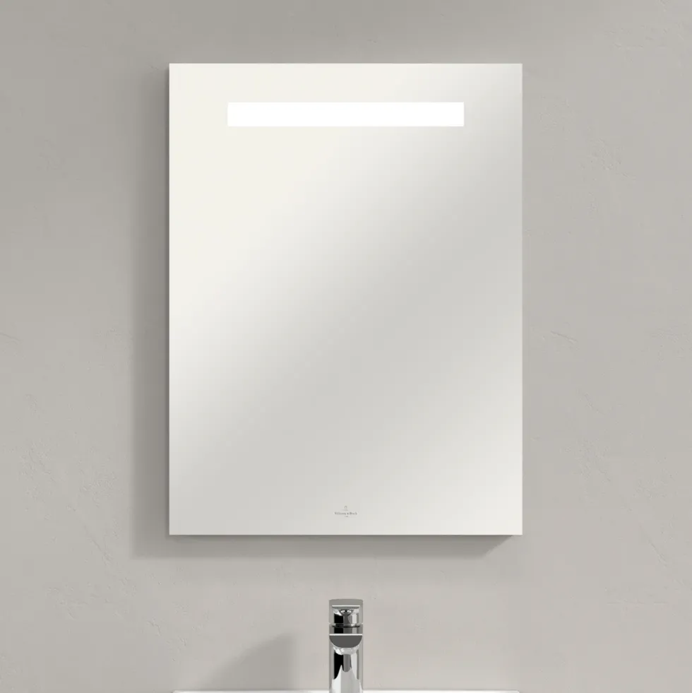 Villeroy & Boch More to See One LED Mirror