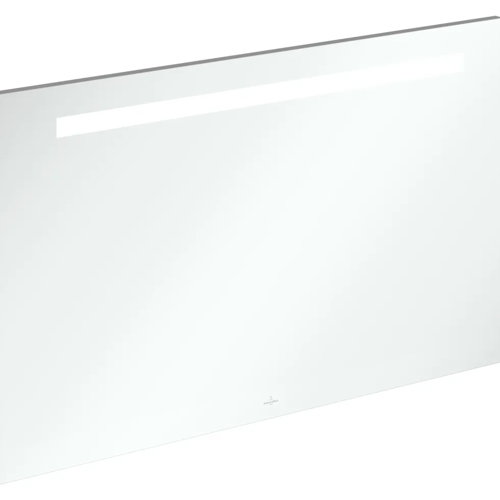 Villeroy & Boch More to See One LED Mirror