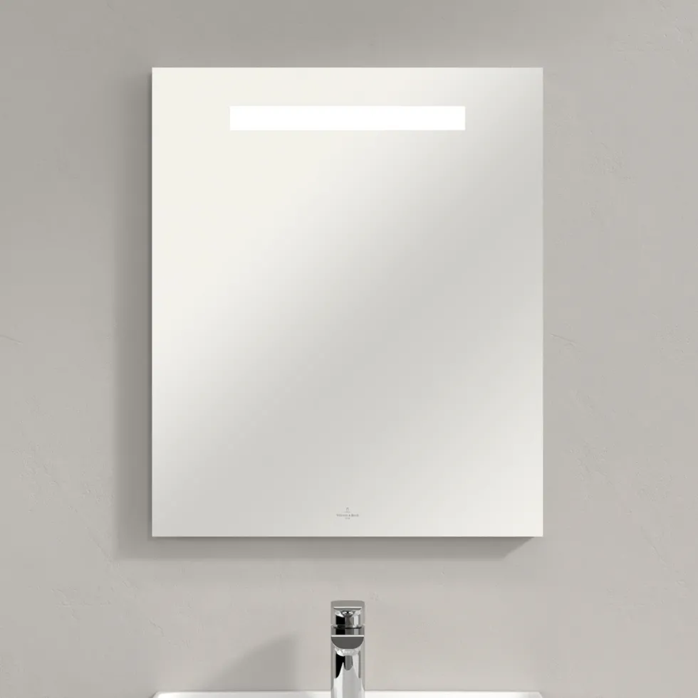 Villeroy & Boch More to See One LED Mirror