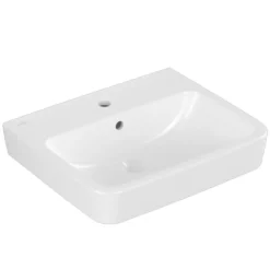 Villeroy & Boch O.novo Basin & Semi Pedestal