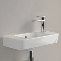 Villeroy & Boch O.novo Compact Wall Hung Basin