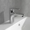 Villeroy & Boch O.novo Start Basin Mixer Tap