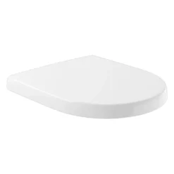 Villeroy & Boch Subway 3.0 Back to Wall TwistFlush Rimless Toilet with Soft Close Toilet Seat