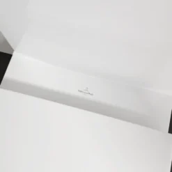 Villeroy & Boch Subway 3.0 Close Coupled TwistFlush Rimless Toilet with Soft Close Toilet Seat
