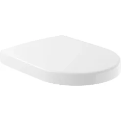 Villeroy & Boch Subway 2.0 Rimless Easy Fit Wall Hung Toilet & Soft Close Seat