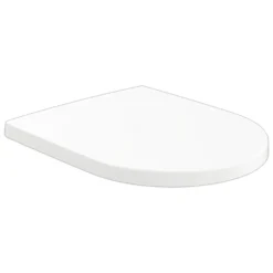 Villeroy & Boch Subway 3.0 Rimless Easy Fit Wall Hung Toilet & Soft Close Seat