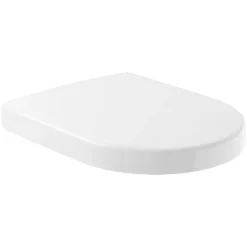 Villeroy & Boch Subway 2.0 Rimless Fully Back to Wall Close Coupled Toilet & Soft Close Seat
