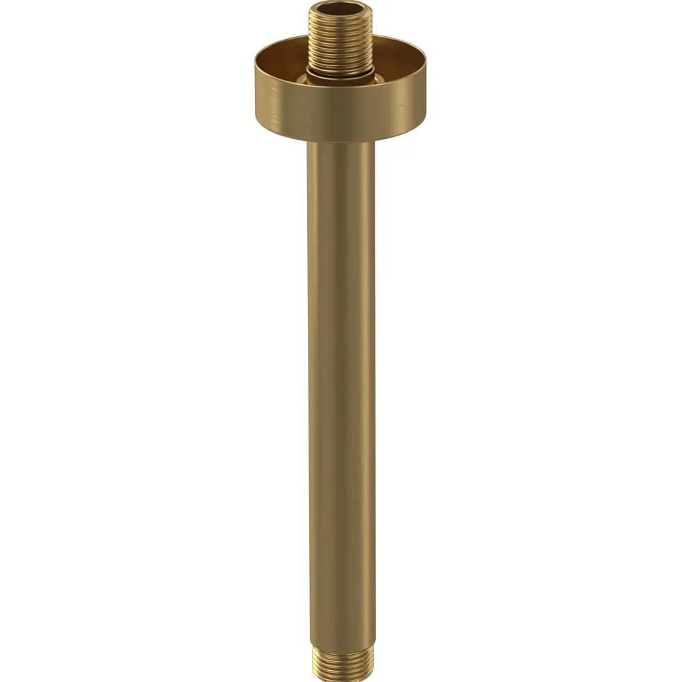 Villeroy & Boch Universal Ceiling Mounted Round Shower Arm
