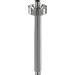 Villeroy & Boch Universal Ceiling Mounted Round Shower Arm