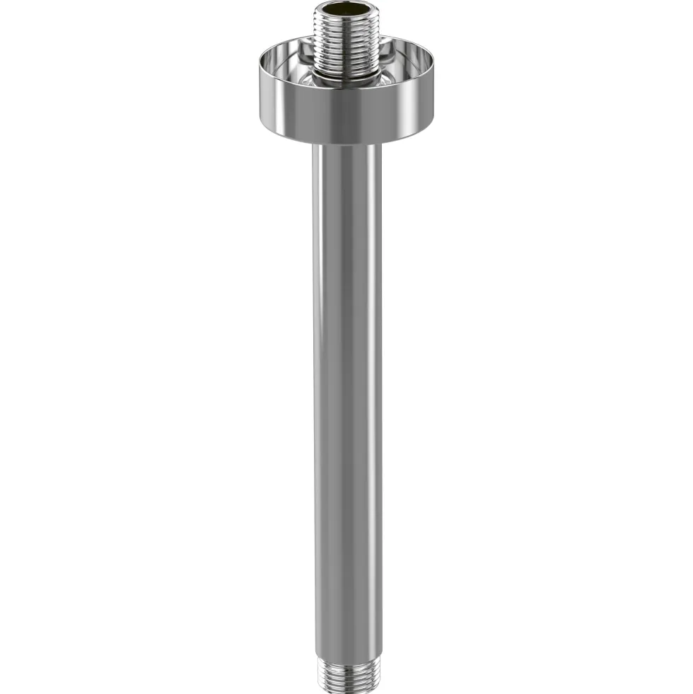Villeroy & Boch Universal Ceiling Mounted Round Shower Arm