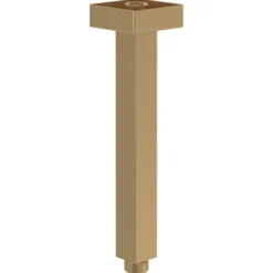 Villeroy & Boch Universal Ceiling Mounted Square Shower Arm