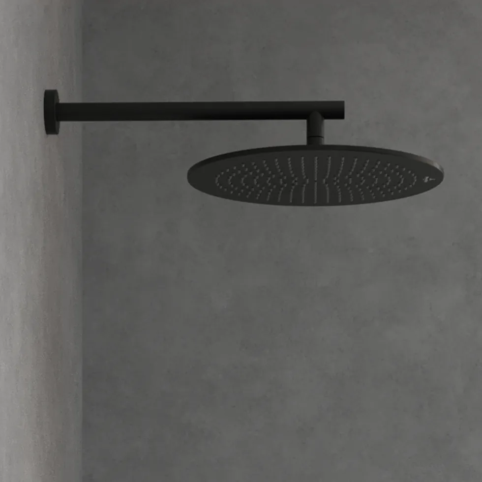 Villeroy & Boch Universal Round Shower Head