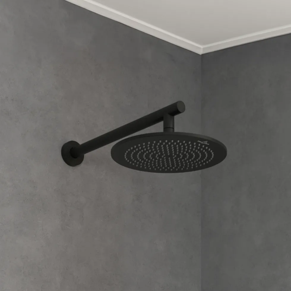 Villeroy & Boch Universal Round Shower Head