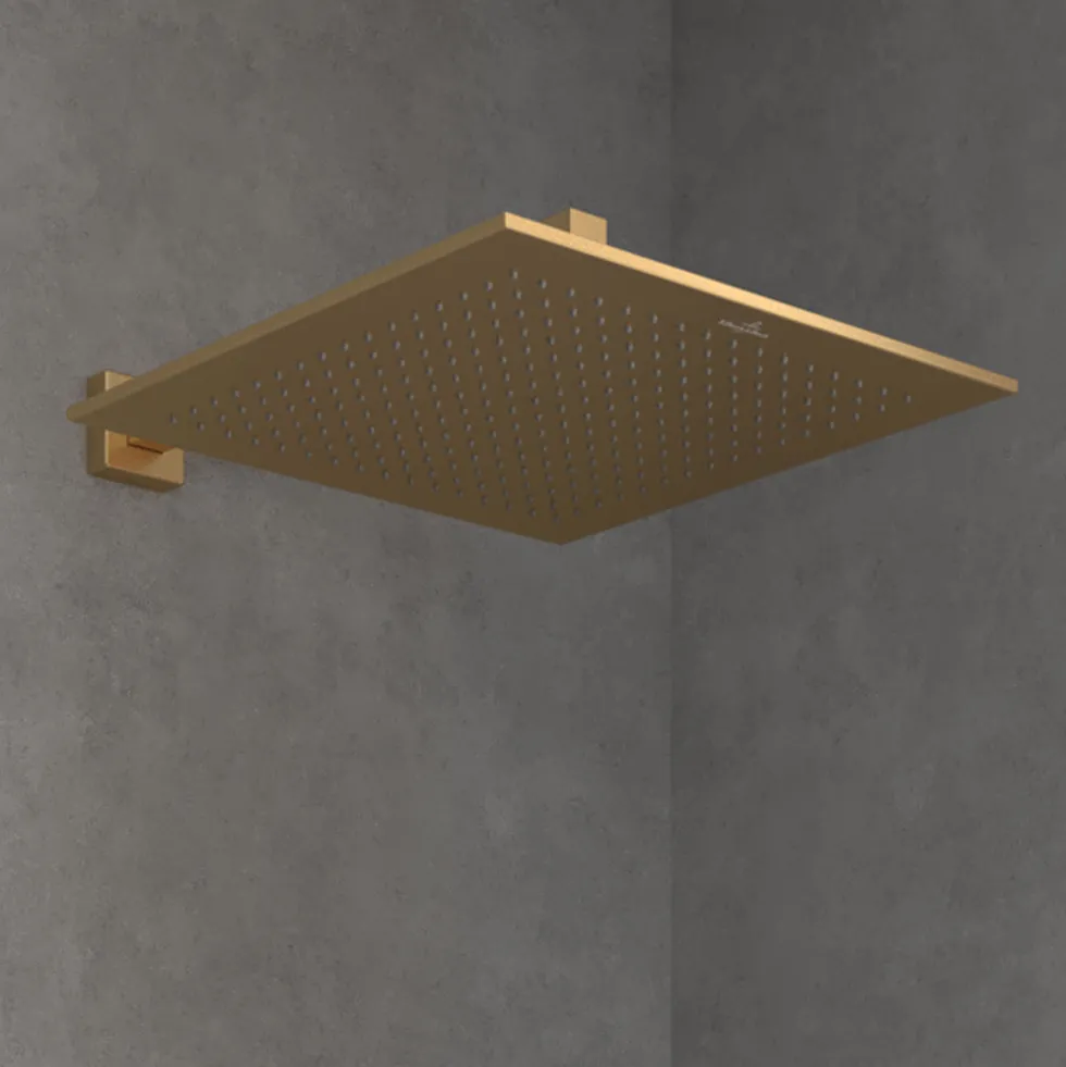 Villeroy & Boch Universal Square Shower Head