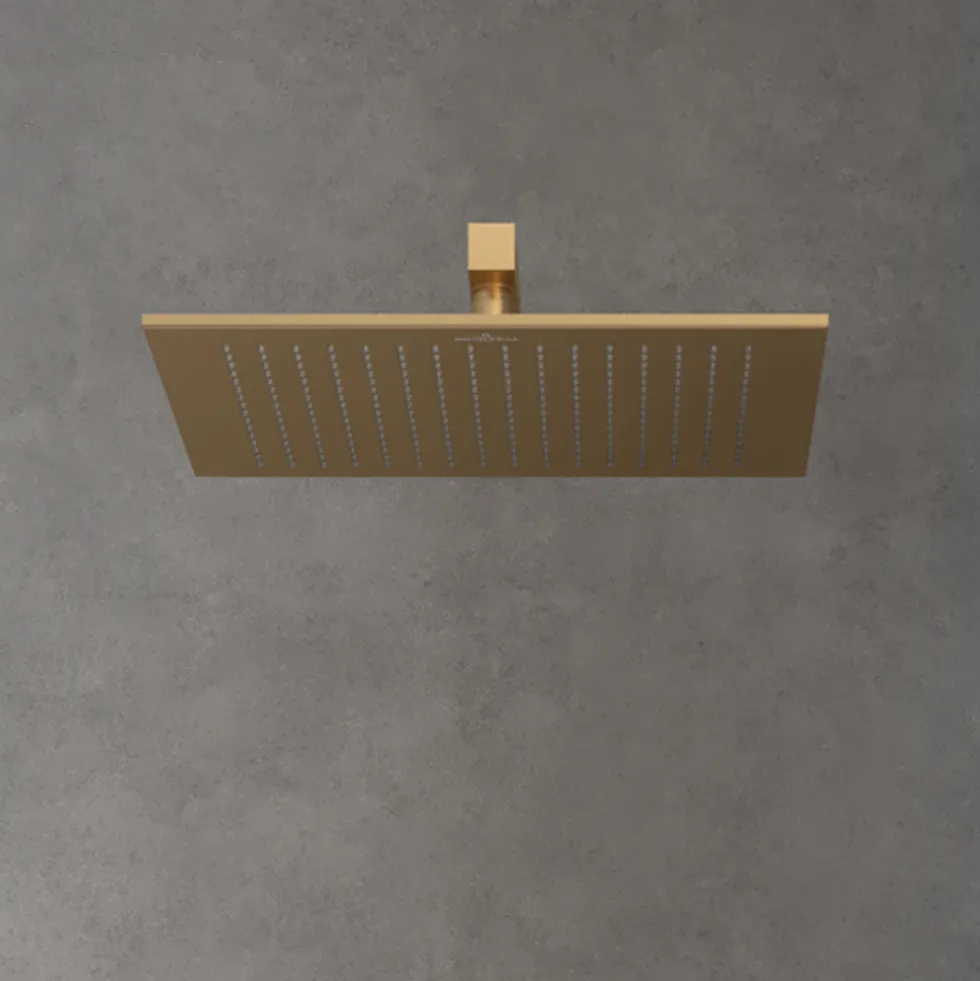 Villeroy & Boch Universal Square Shower Head