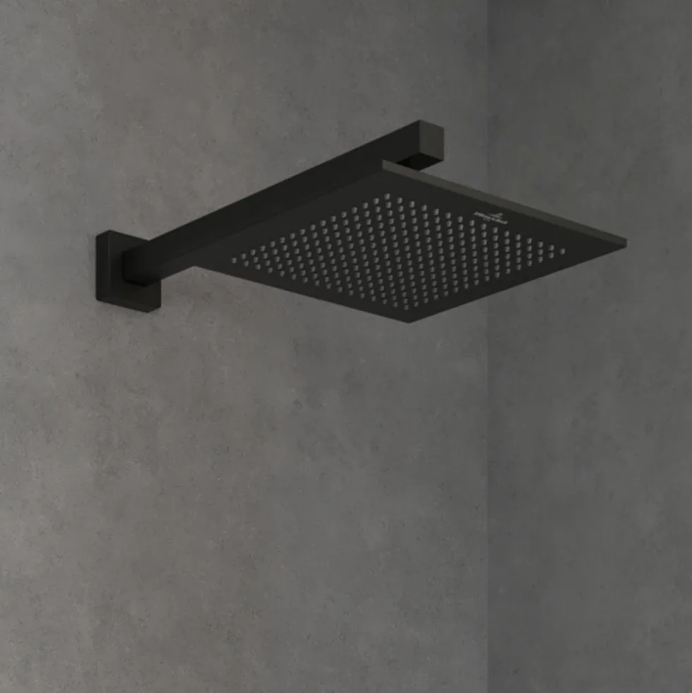Villeroy & Boch Universal Square Shower Head