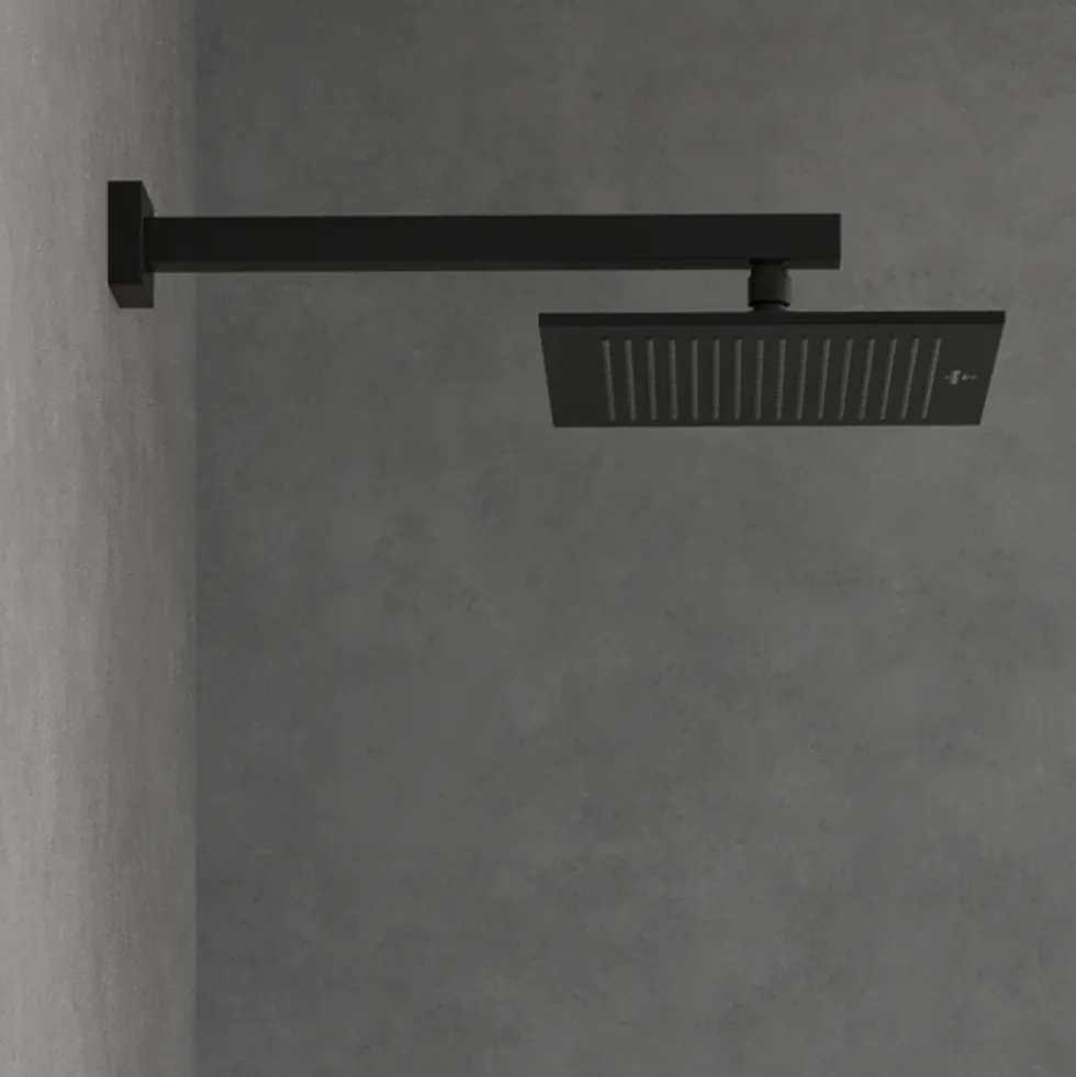 Villeroy & Boch Universal Square Shower Head