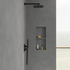 Villeroy & Boch Universal Square Shower Head