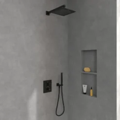 Villeroy & Boch Universal Square Shower Head