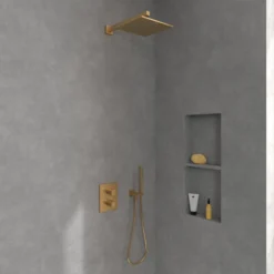 Villeroy & Boch Universal Square Shower Head
