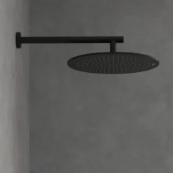 Villeroy & Boch Universal Wall Mounted Round Shower Arm