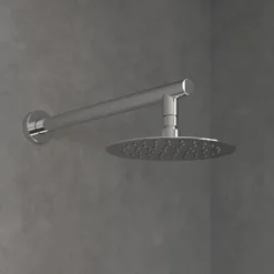 Villeroy & Boch Universal Wall Mounted Round Shower Arm