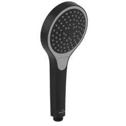Villeroy & Boch Verve Round 3 Spray Shower Handset