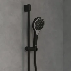 Villeroy & Boch Verve Round 3 Spray Shower Handset