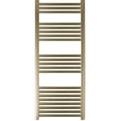 VOS 25mm Bars Ladder Heated Towel Rail
