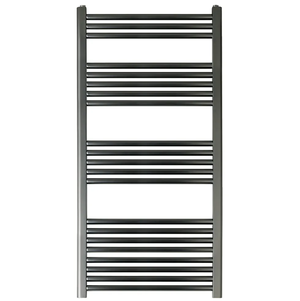 VOS 25mm Bars Ladder Heated Towel Rail