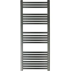 VOS 25mm Bars Ladder Heated Towel Rail