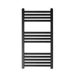 VOS 25mm Bars Ladder Heated Towel Rail
