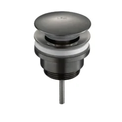 VOS Universal Basin Click Clack Waste