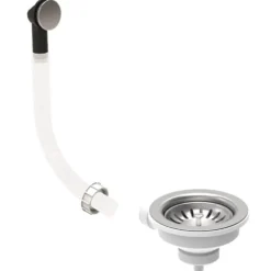 Waste Kit for Villeroy & Boch Medici Single Bowl Kitchen Sink